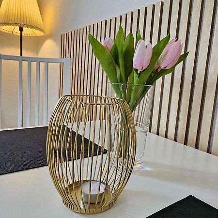 Fewo Haus Emma Og Loehnberg Екстер'єр фото