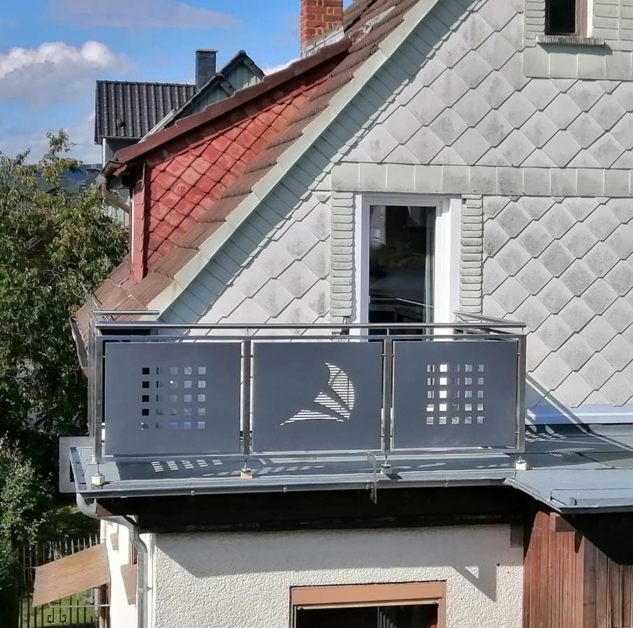 Fewo Haus Emma Og Loehnberg Екстер'єр фото
