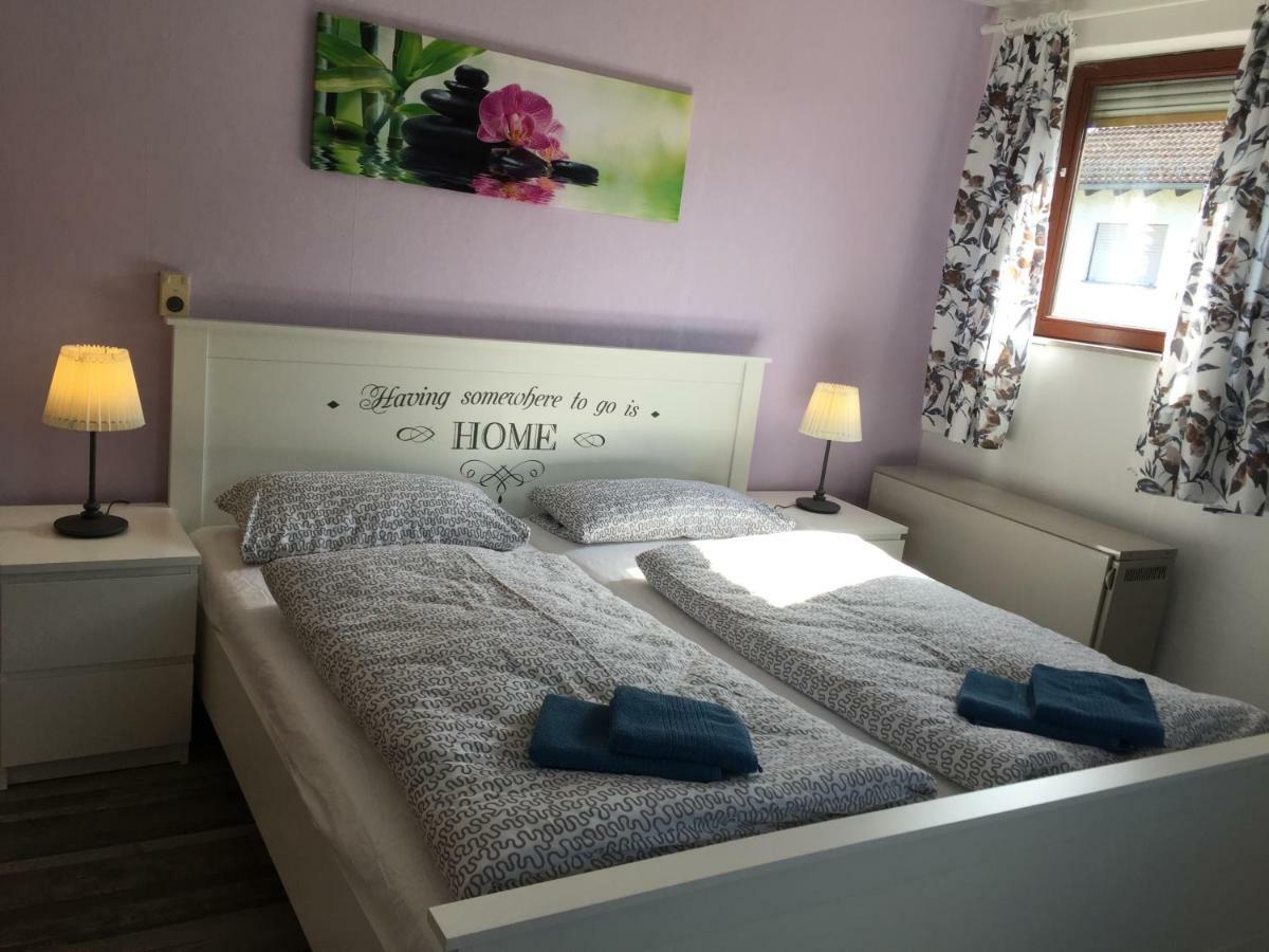 Fewo Haus Emma Og Loehnberg Екстер'єр фото