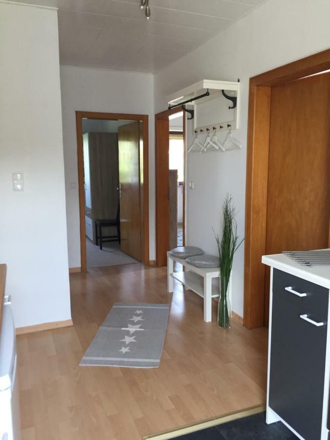 Fewo Haus Emma Og Loehnberg Екстер'єр фото